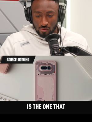 Nothing showed off the 4a and 4a Pro!