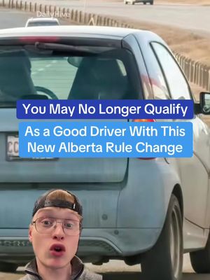 Are you a good driver? 🚗 #alberta #driving #calgary #edmonton #fyp 