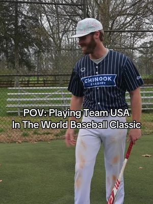 Team USA in the World Baseball Classic is NASTY #baseball #MLB #sports #comedy #sketch 
