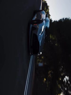 An icon reborn. DB12. Video by Smarinescuu #AstonMartinLive #DB12 #ICONDRIVEN