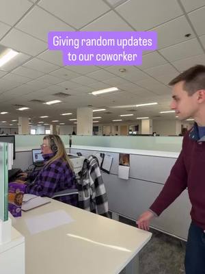 We love when Maryann is along for the ride with whatever video we’re making 😅