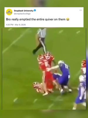 Still a Top 10 all-time celly 😂 #cfb #college #football #funny #fyp