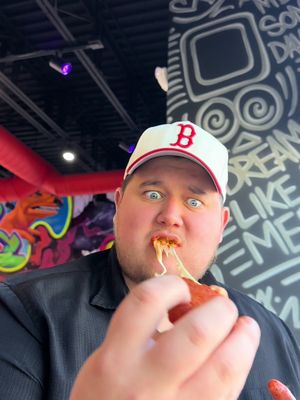 DAVES HOT MOZZ🔥🔥 #boston #massachusetts #massachusettscheck #massachusettstiktok #bostontiktok 