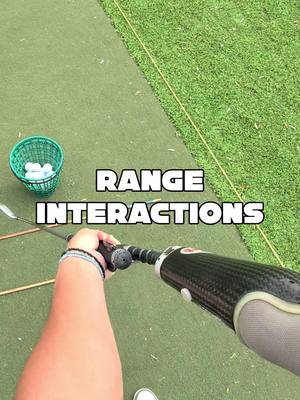 No excuses folks 😤. You always have it easier than someone else! . . #golf #adaptiveathlete #funny #haveiteasy 