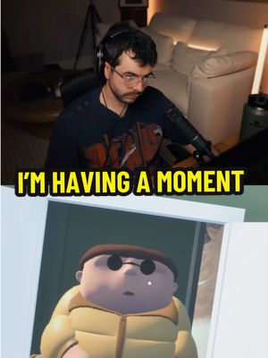 I’m having a moment… @theburntpeanut @cloakzy  #nadeshot #nadeshotclips #funnymoments #theburntpeanut #theburntpeanutclips 