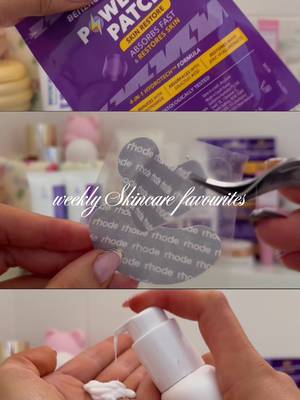 ASMR with our favourites 💜 Get your Benzac faves now 🛒: @amazonaustralia @bloomsthechemist @chemistwarehouseaus @pharmacy4less @pricelineau @terrywhitechemmart Benzac AC: ALWAYS READ THE LABEL AND FOLLOW THE DIRECTIONS FOR USE. Benzac AC is indicated in the treatment of mild acne #BenzacAU #skincare #Skincareessentials