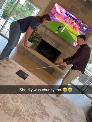 Bro is sleeping on the couch for the next week 🤣