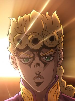 There’s no such thing as perfect fight musi—  #jojo_anime