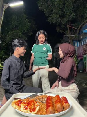 aduh jadi laperrr kan🗿#syifdam #fyp #game 