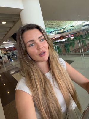 Bali update: Egy hét után ismét törölték a járatomat. 