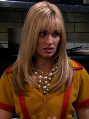 Redeverbot, William. REDEVERBOT. #2BrokeGirls #WhatToWatch