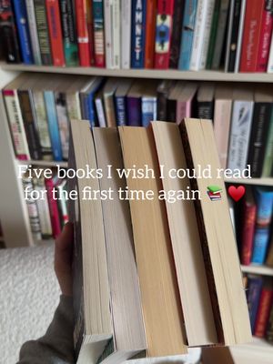 📚♥️