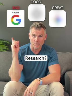Don't use these bad AI tools, use the great ones instead