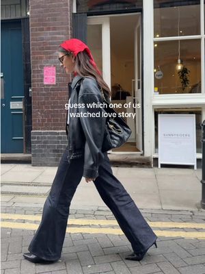 take a guess  #lovestory #carolynbassette #90soutfit #carolynbassetteoutfit 
