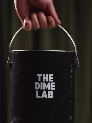 You know the ball. Now meet the upgrade 🏈 THE LEAGUE BALL —TOMORROW. 12PM ET #thedimelab 