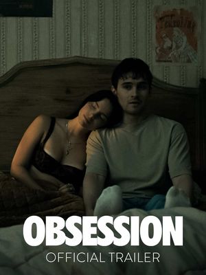 You wished for this. New trailer for OBSESSION, only in theaters May 15. Text 724-876-4554 🖤