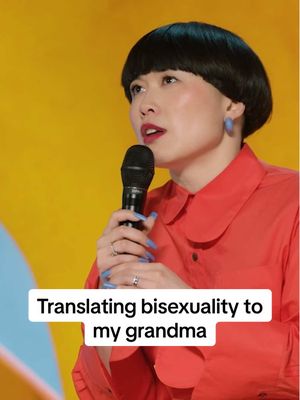 Taking my allyship to a new level 😂   From my special, Father. Streaming now on Hulu!   Come see more on tour!! 🎟️ atsukocomedy.com 3/13 - Calgary 3/14 - Winnipeg 3/20 - Eugene, OR 3/21 - Boise, ID 4/9 - Princeton, NJ 4/10 - Amherst, MA 4/11 - Ridgefield, CT 4/15 - Liberty Township, OH 4/16 - Columbus, OH 4/22 - San Luis Obispo, CA 5/1 and 5/2 - San Diego, CA 5/9 - Los Angeles, CA 6/26 - Rohnert Park, CA 6/27 - Sacramento, CA