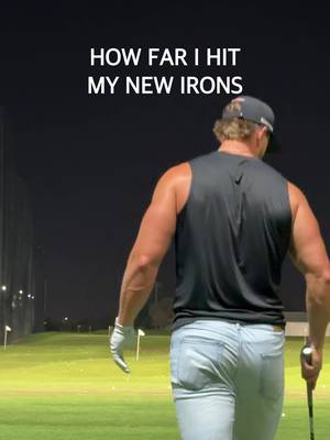 New Apex 150s are going so far. #golf #golfswing #sports #fitness #athlete