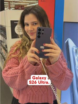 3 funcionalidades do novo Samsung S26 que tu vais adorar! 😌 #worten #temtudoemaisnãoseioquê #samsung26 