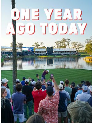 Following a tough, tough Gasparilla and a tough, tough start, Soly gave last year’s Creator Classic at TPC Sawgrass a solid run. Is he Back? You be the judge. You can watch every shot on the NLU YouTube channel.