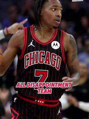 It’s been a rough year for Rob Dillingham 😔@Enjoy Basketball @Kenny #NBA #bulls #robdillingham 