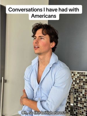 At least it’s never boring! #reaction #funny #british #america 