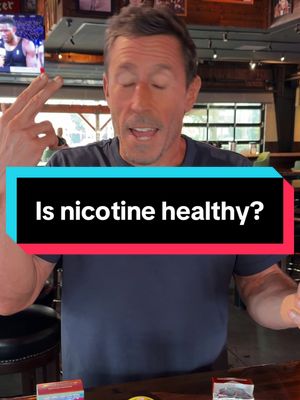 Zyn vs vaping…
