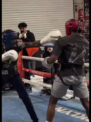 The sweet science always! #boxing #boxeo #boxinglife #boxingtraining #boxingtok 