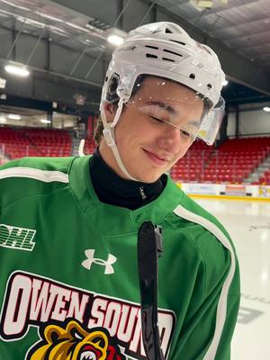 Name something you're a pro in knowledge about!🧐 #OwenSoundAttack