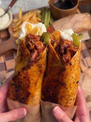 Crispy Chicken Shawarma! I finally tried this back in January in LA and we’ve been craving it ever since but there’s no where to get it here so at home it is 🤎 Full recipe up on the blog as always - www.moribyan.com - or tap the link in bio! #Recipe #shawarma #food #dinner #cooking
