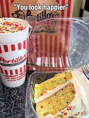 There’s always a reason to celebrate 🎉 especially when you can get a slice of our brand new Birthday Cake for only $1 with a $5+ purchase until 3/15. Terms and exclusions apply. Not a member? Sign up and secure your slice! 