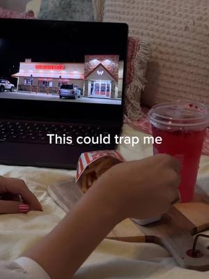Got my snackie, got my streamy, and I'm locked in. 🔐