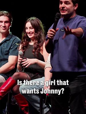 Join the chaos LIVE. NEW TOUR DATES BELOW🚨 3/28 Newport, KY 4/3 Phoenix, AZ 4/4 Phoenix, AZ 4/8 Toledo, OH 4/9 Dayton, OH 4/15 Austin, TX 4/30 Bloomington, IN 5/5 Los Angeles, CA 5/16 New York, NY 5/27 Charlotte, NC 5/28 Raleigh, NC 🎟 Tickets: UpDatingShow.comLimited seats in every city.