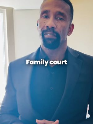 Here’s something most people don’t realize about family court. Lawyers can’t say everything they’re thinking. In court we stay professional. We say: “Your Honor, we request the court review the evidence.” Even when we’re thinking: “This parent has violated the custody order for months.” Family court isn’t about emotional arguments. It’s about evidence and credibility. The lawyer who stays calm and documents everything… Usually wins. Follow Wade Litigation for California family law strategy that protects your case. #FamilyCourtReality #CustodyAdvice #LawTok #DivorceStrategy #LegalEducation