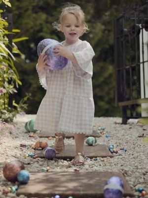 Experience the magic of an Easter that is filled with Haigh's Chocolates! Watch the joy unfold and feel the excitement in the air. Make this Easter truly delightful with Haigh’s handcrafted Easter eggs - Haigh's the home of Easter. #HaighsChocolates #EasterEggHunt #EasterChocolate