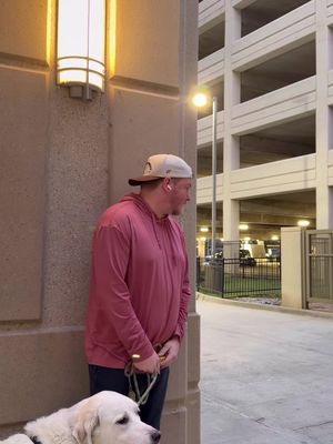 I don’t like talking after work. #diml #texas #dallas #introvert #shhh 