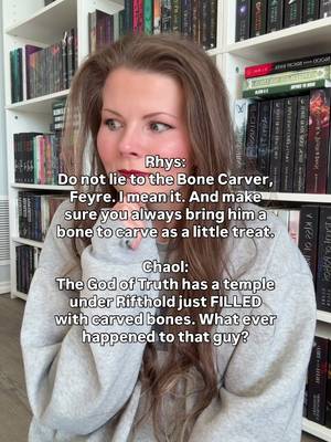 THAT CANNOT BE A COINCIDENCE  #acotar #acotarseries #fantasybooks #rhysand #acomaf