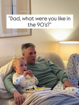 “Dad what were you like in the 90’s?” #90s #90sthrowback #90skid #parents 