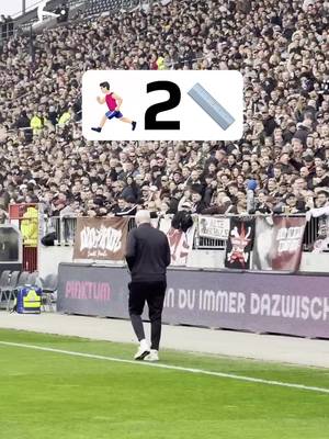Everybody just having a good time 😅 #Bundesliga #fussball 