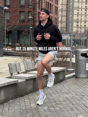 you’re not normal. 😏
