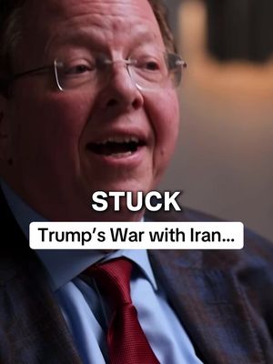 Newest episode with Iran War expert and White House War advisor Robert Pape out right now!👏@The Diary Of A CEO #thediaryofaceopodcast #diaryofaceo #podcasts #donaldtrump #iran 