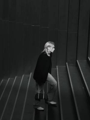 #Felix #PhoebeDynevor #AyamiNakajo #ZhouDongyu #LVFW26  