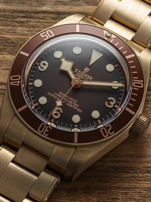 Here are a few of my favorite bronze watches. #watches #bronzewatch #watchesoftiktok 