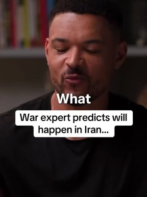 Robert Pape has worked in The White House as a war advisor his and believes this will happen in Iran🤔@The Diary Of A CEO #foryou #diaryofaceo #podcasts #iran #donaldtrump 