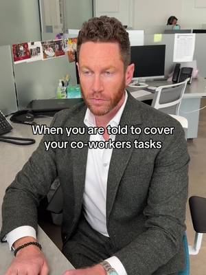 I got them covered #work #worklife #workhumor