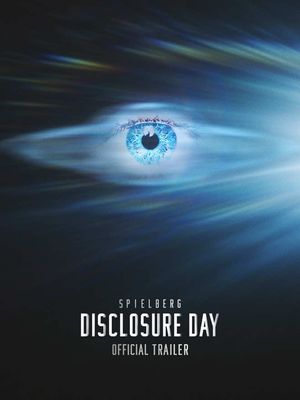 This summer everything will become clear. Disclosure Day in theaters 06.12.26. 