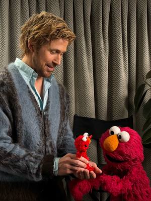 Thank you, Ryan Gosling, for reminding us how much rock friends ROCK! 🥹🪨❤️