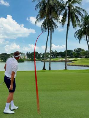 Too good 😮‍💨 #MajesticksGolfClub
