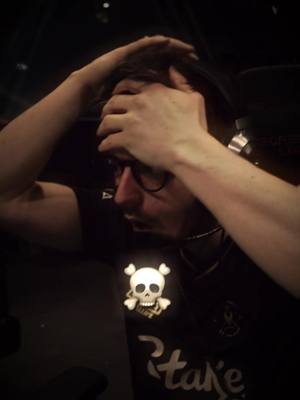 I had to post this reaction #zywoo #cs2 #counterstrike