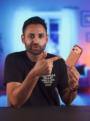 Let’s see if that tech translates to the pitch Welcome to the Charity Match @Arun Maini  #sidemen #sidemencharitymatch 